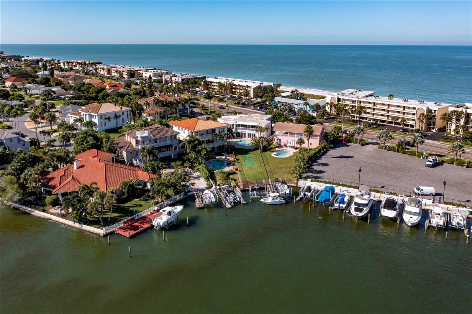 101 HARRISON AVE, BELLEAIR BEACH, FL — photo 84