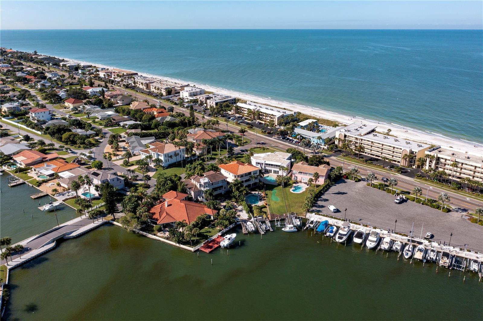 101 HARRISON AVE, BELLEAIR BEACH, FL — photo 85
