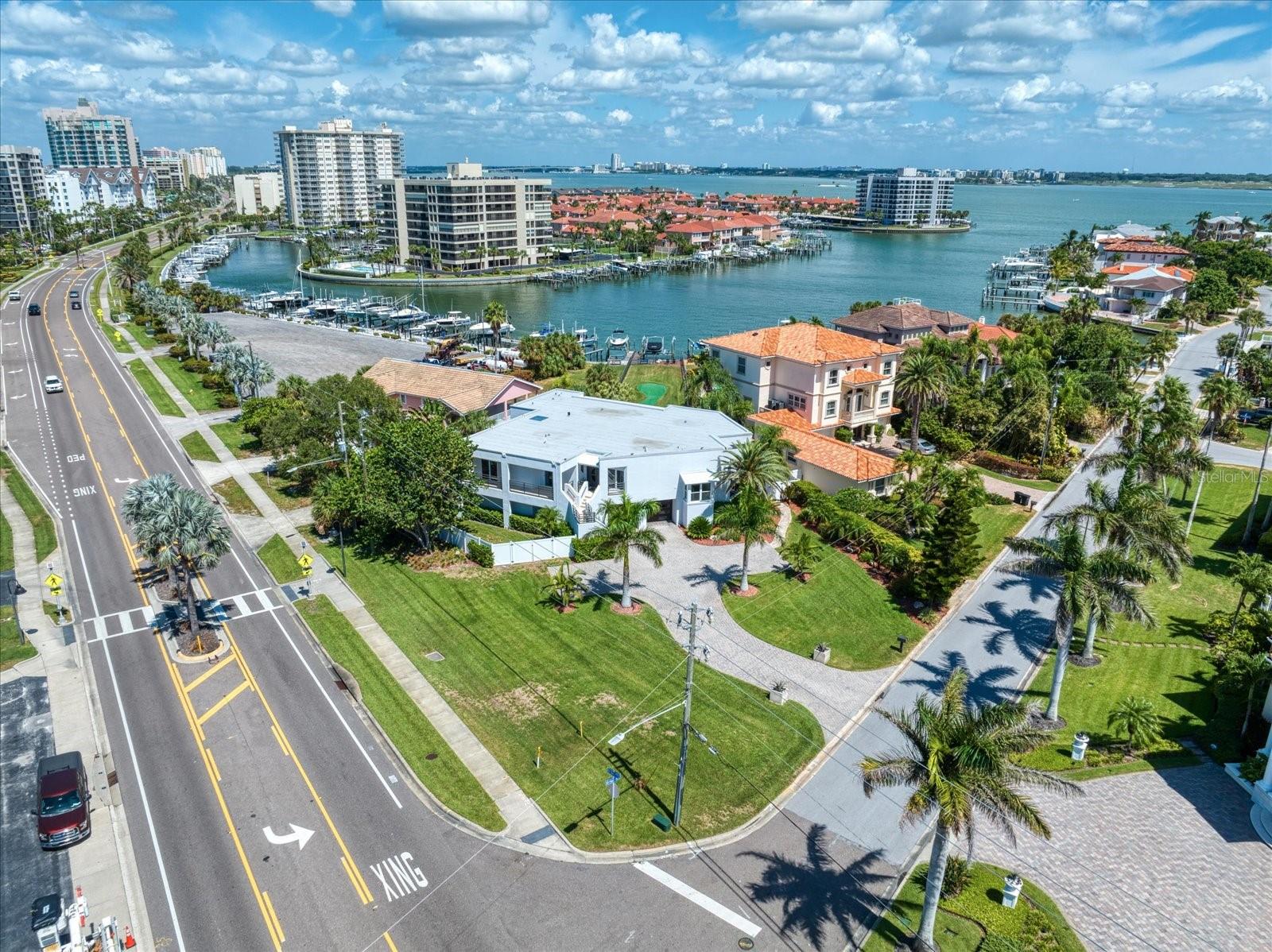 101 HARRISON AVE, BELLEAIR BEACH, FL — photo 88