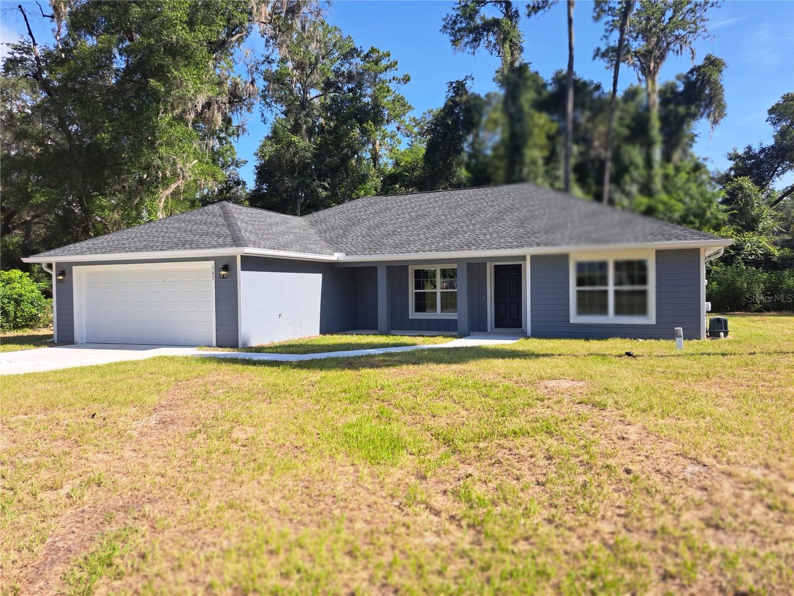 547 GRAPEWOOD LN., CITRUS SPRINGS, FL — photo 3