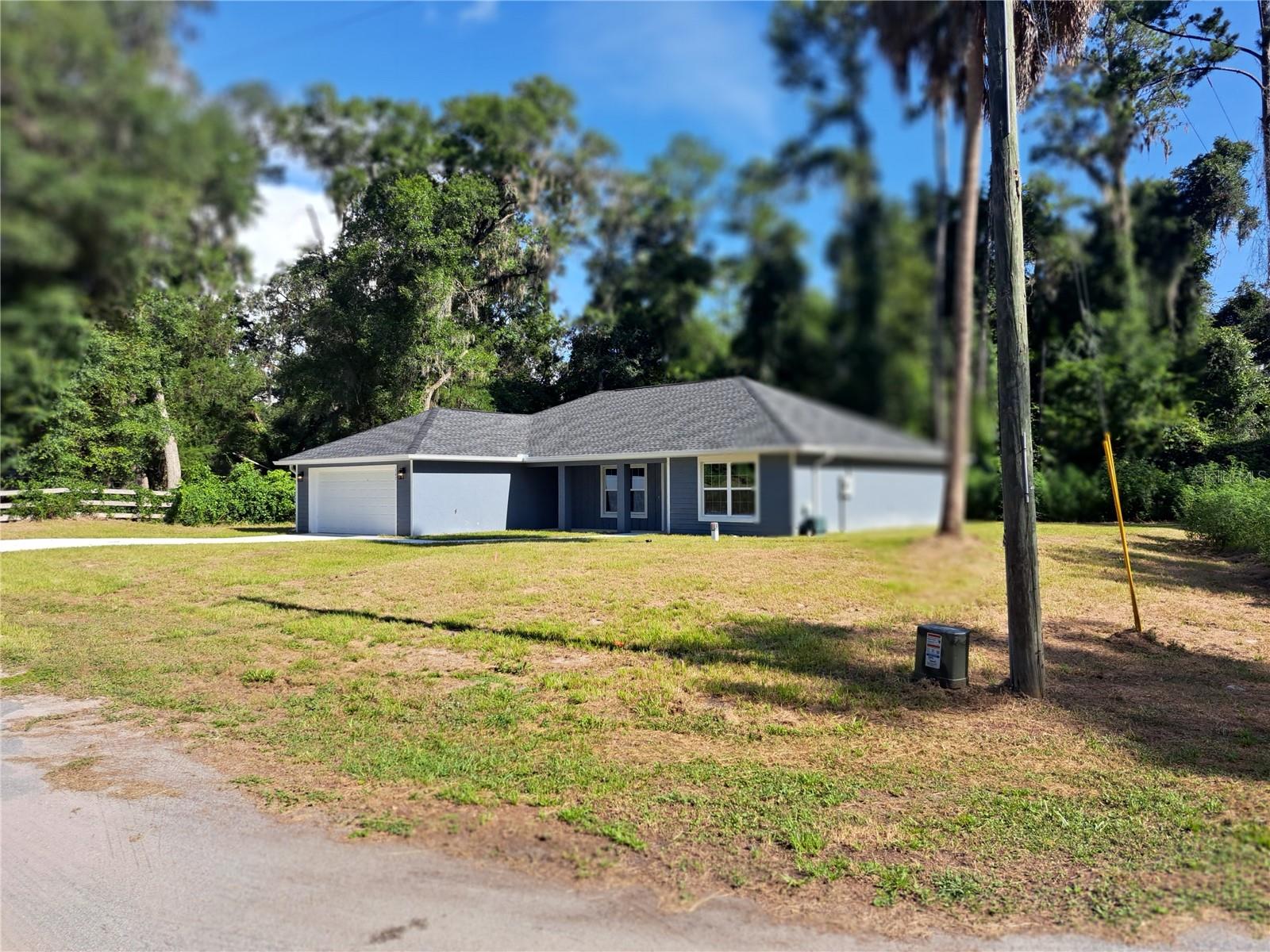 547 GRAPEWOOD LN., CITRUS SPRINGS, FL — photo 4