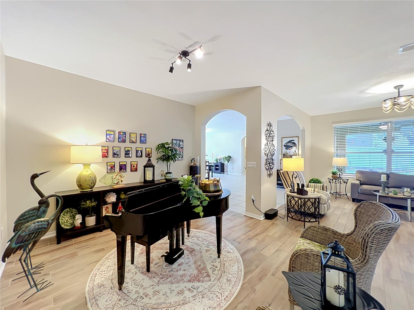 527 AZALEA BLOOM DR, APOPKA, FL — photo 5