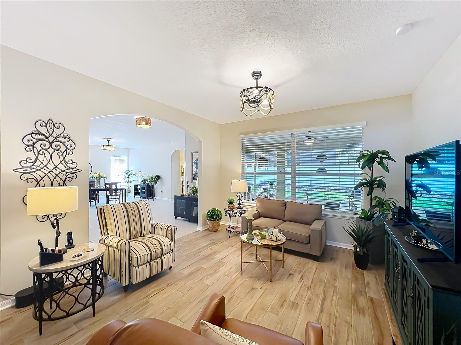 527 AZALEA BLOOM DR, APOPKA, FL — photo 14