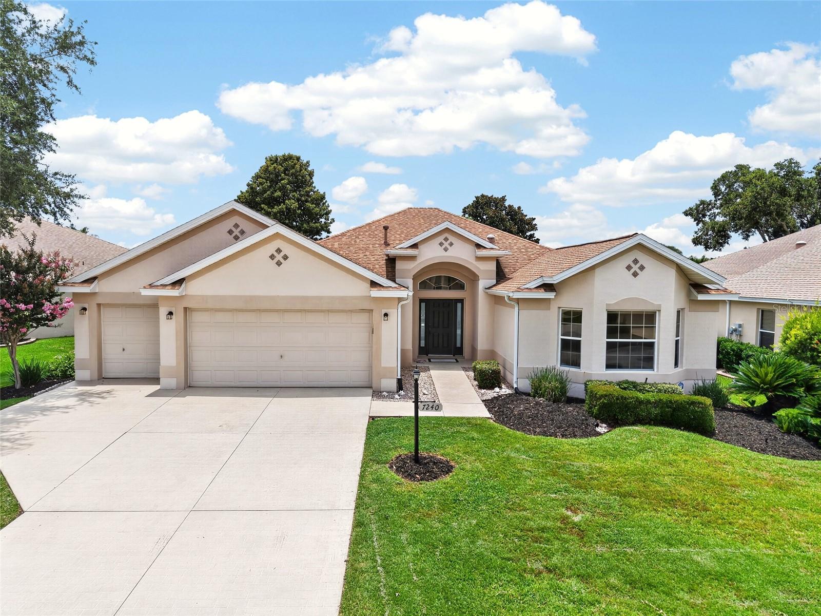 7240 SE 172ND LEGACY LN, THE VILLAGES, FL