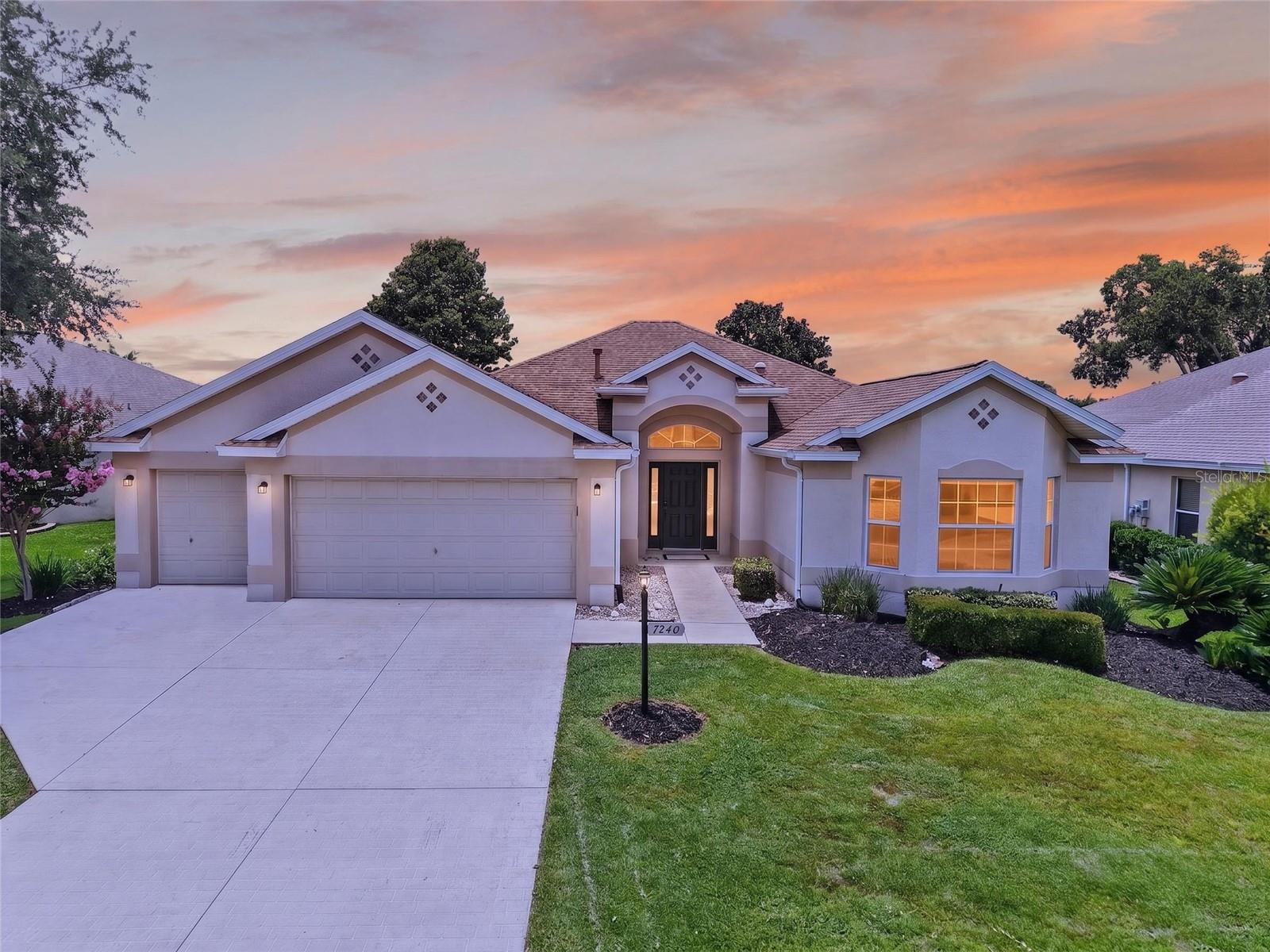 7240 SE 172ND LEGACY LN, THE VILLAGES, FL — photo 2