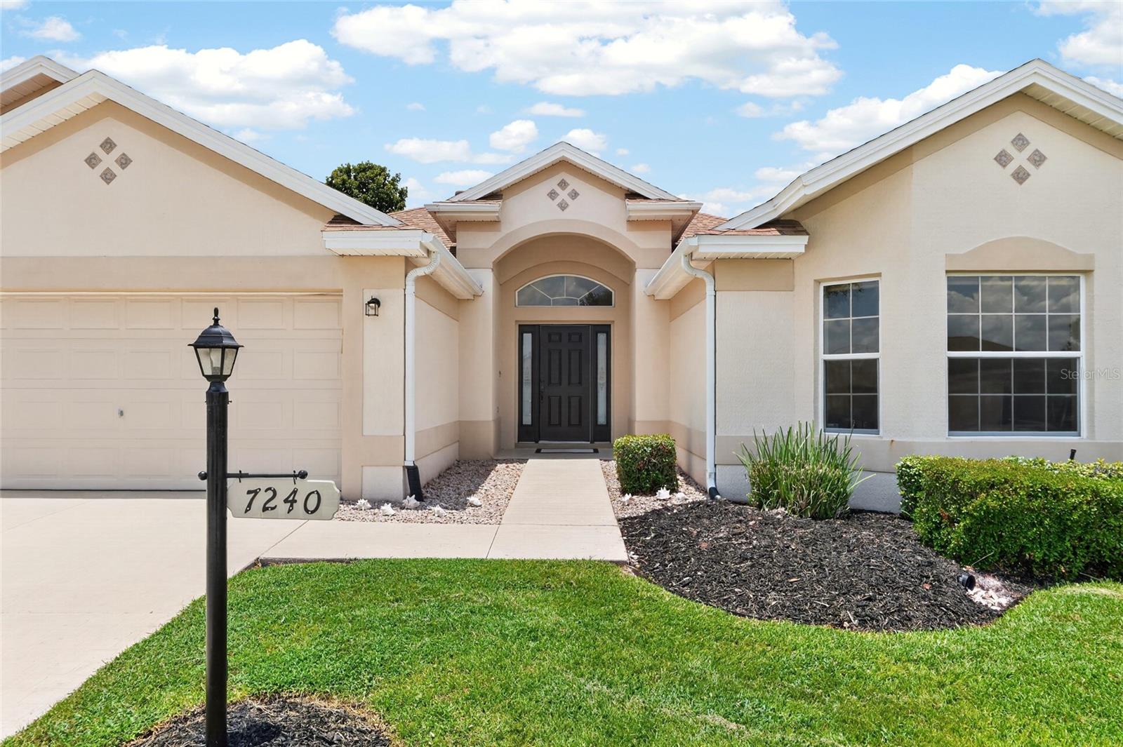 7240 SE 172ND LEGACY LN, THE VILLAGES, FL — photo 4