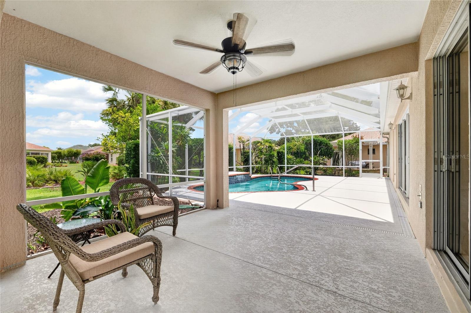 7240 SE 172ND LEGACY LN, THE VILLAGES, FL — photo 67