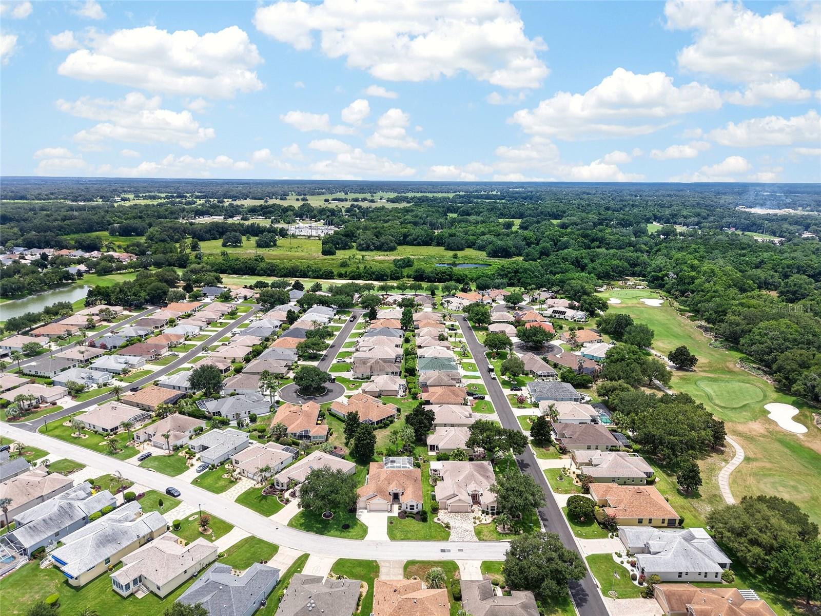 7240 SE 172ND LEGACY LN, THE VILLAGES, FL — photo 75