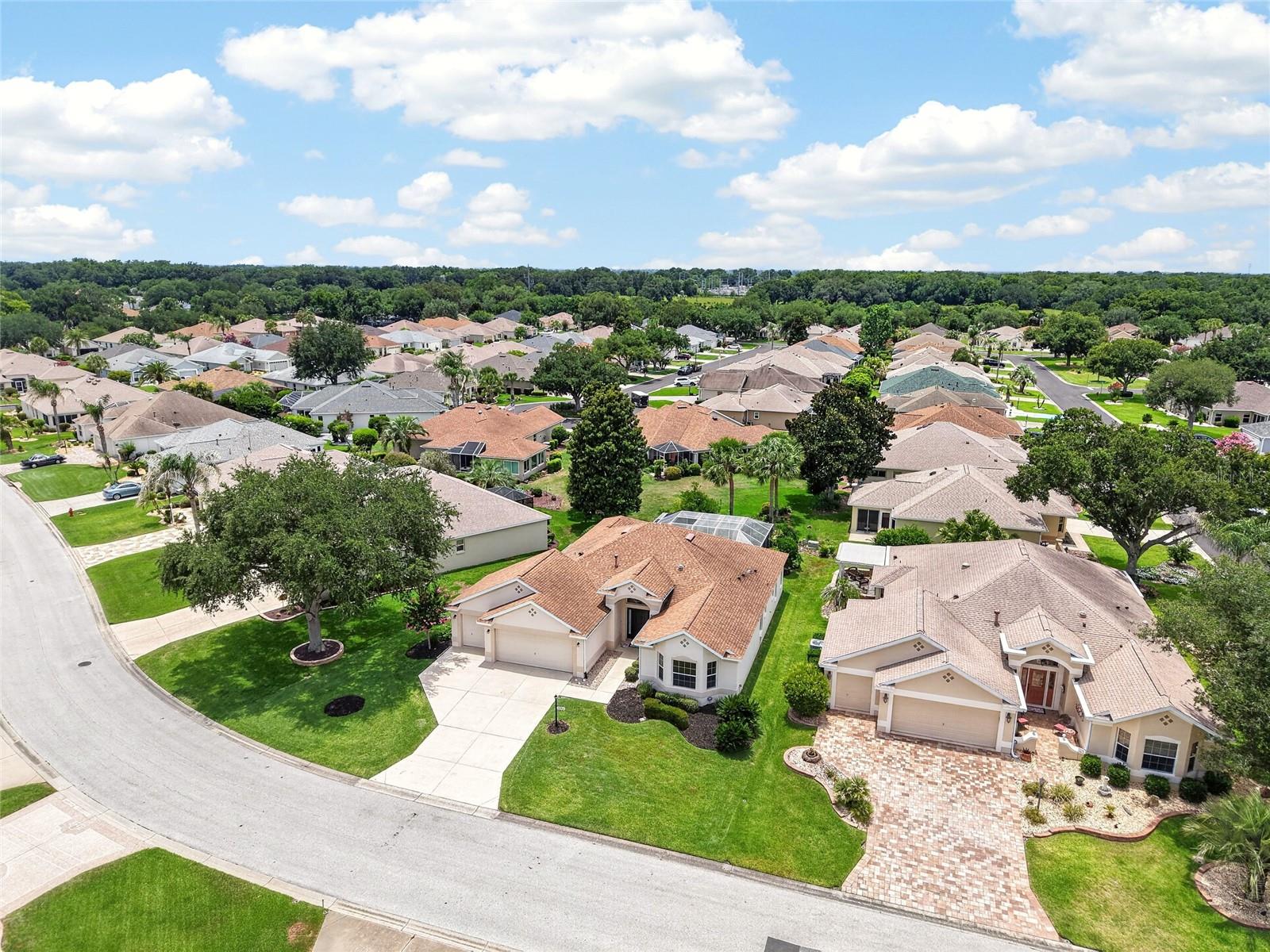 7240 SE 172ND LEGACY LN, THE VILLAGES, FL — photo 76