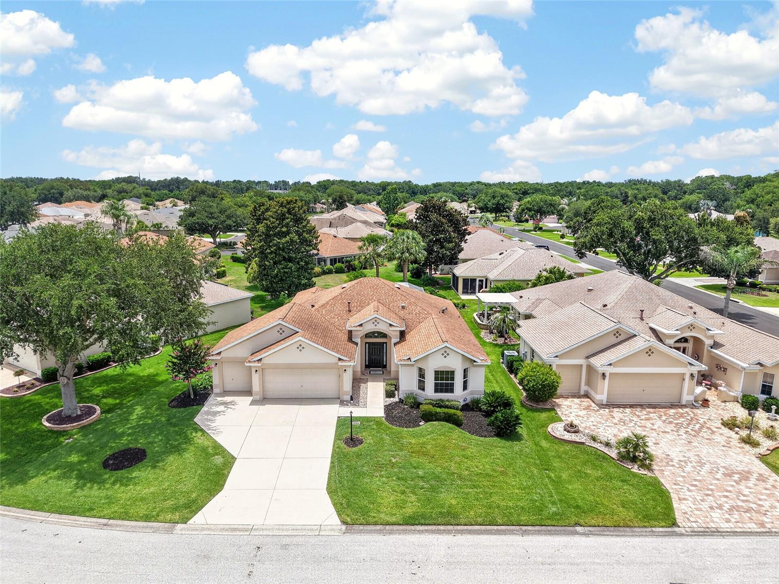 7240 SE 172ND LEGACY LN, THE VILLAGES, FL — photo 77