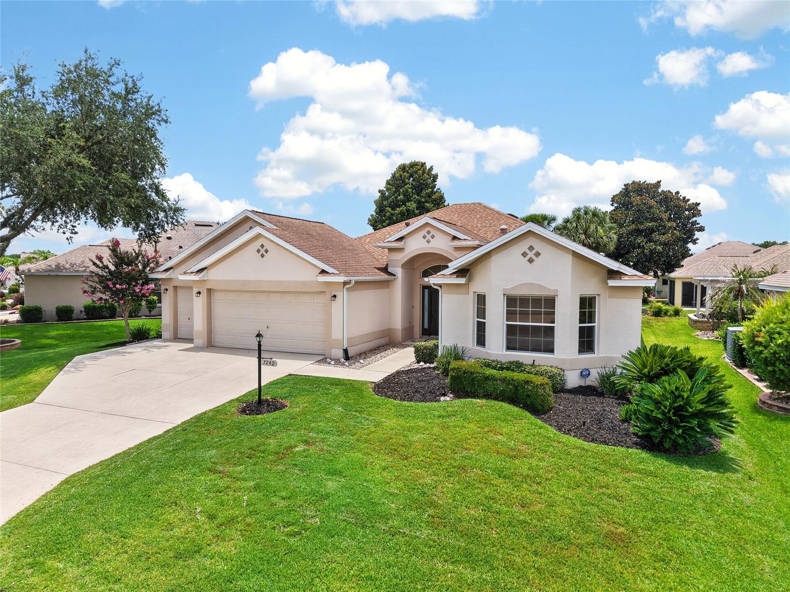 7240 SE 172ND LEGACY LN, THE VILLAGES, FL — photo 79