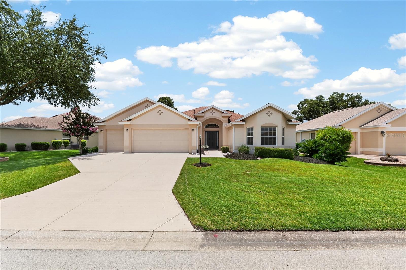 7240 SE 172ND LEGACY LN, THE VILLAGES, FL — photo 82