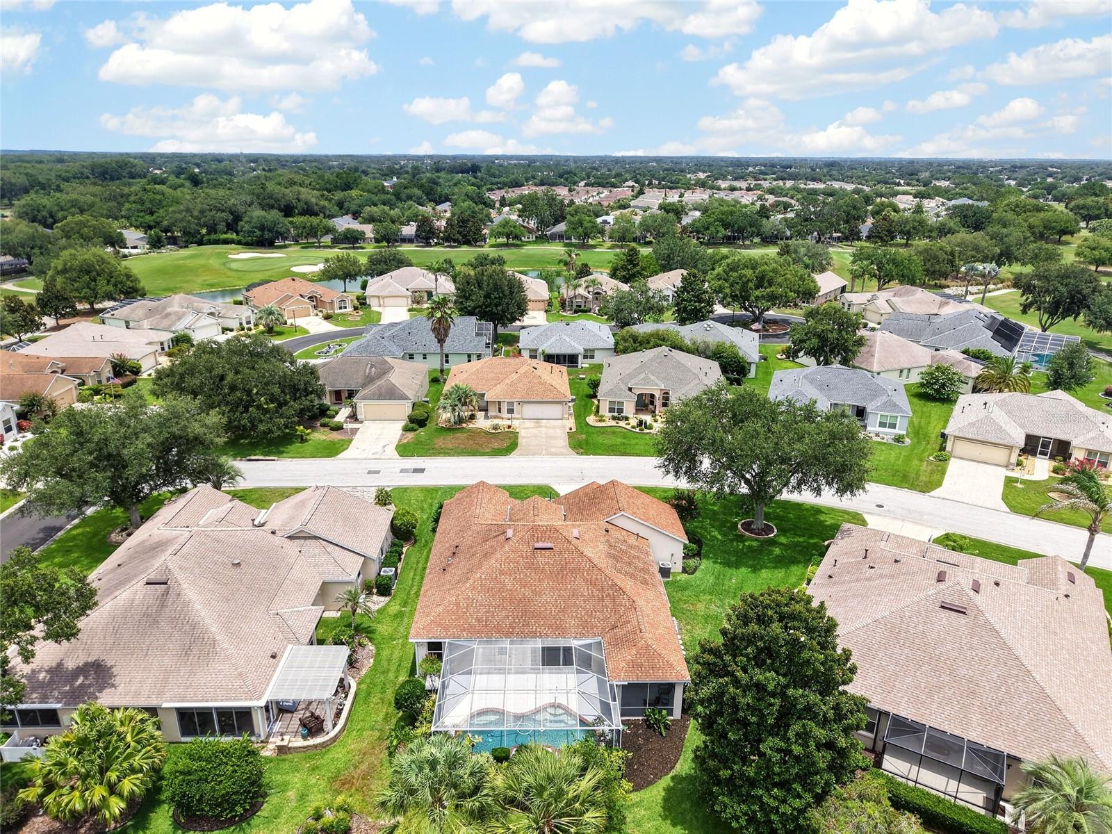 7240 SE 172ND LEGACY LN, THE VILLAGES, FL — photo 89