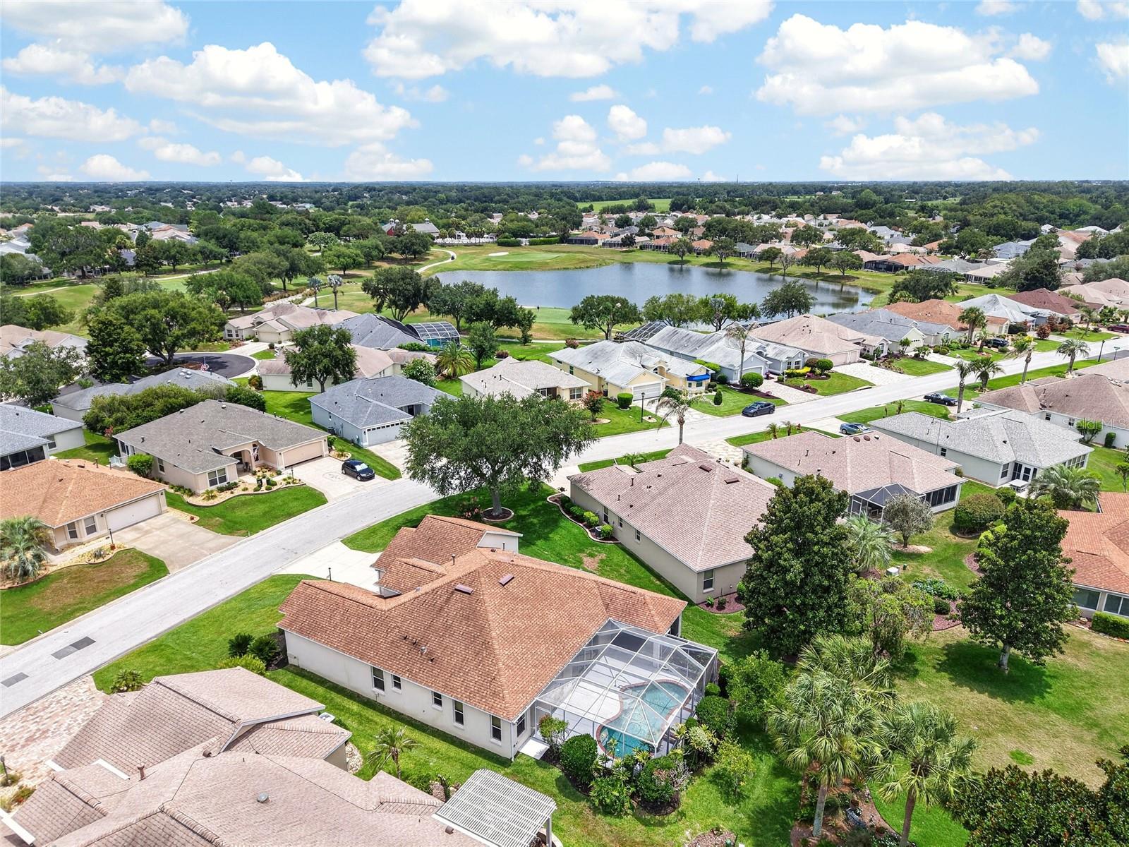 7240 SE 172ND LEGACY LN, THE VILLAGES, FL — photo 90
