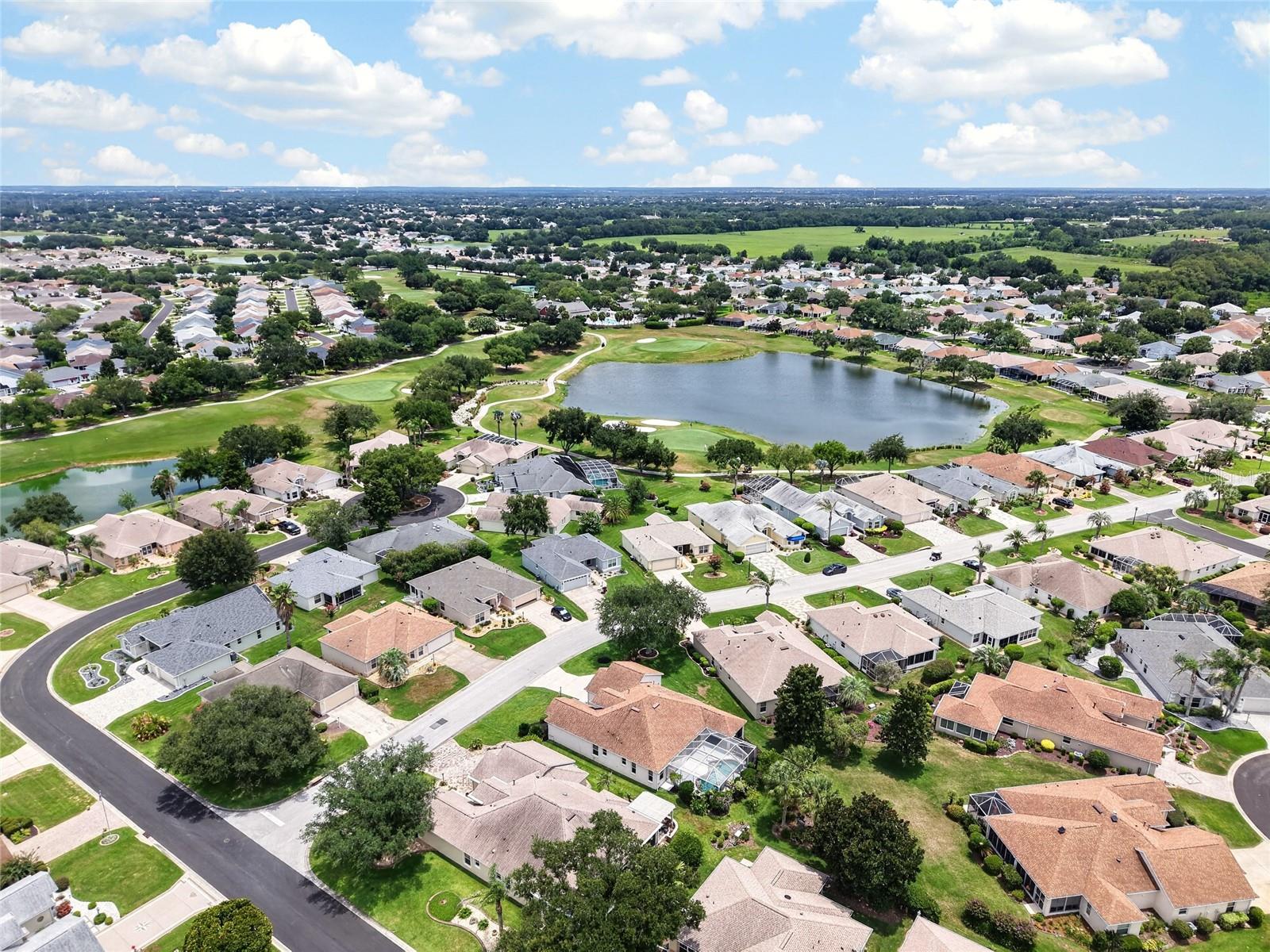 7240 SE 172ND LEGACY LN, THE VILLAGES, FL — photo 91