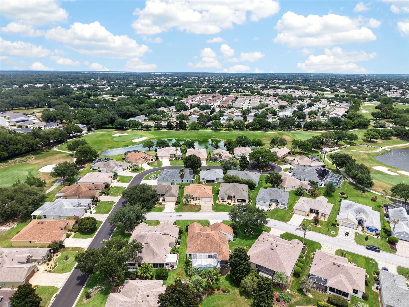7240 SE 172ND LEGACY LN, THE VILLAGES, FL — photo 92