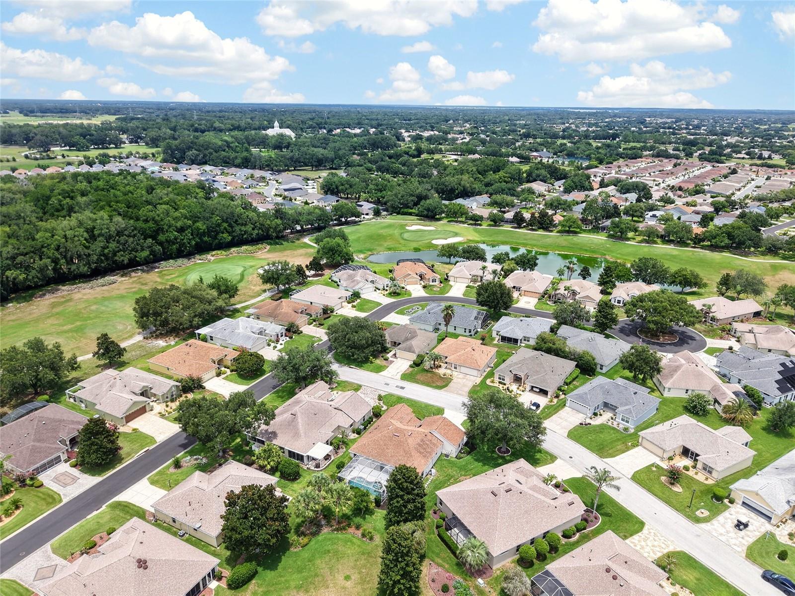 7240 SE 172ND LEGACY LN, THE VILLAGES, FL — photo 93