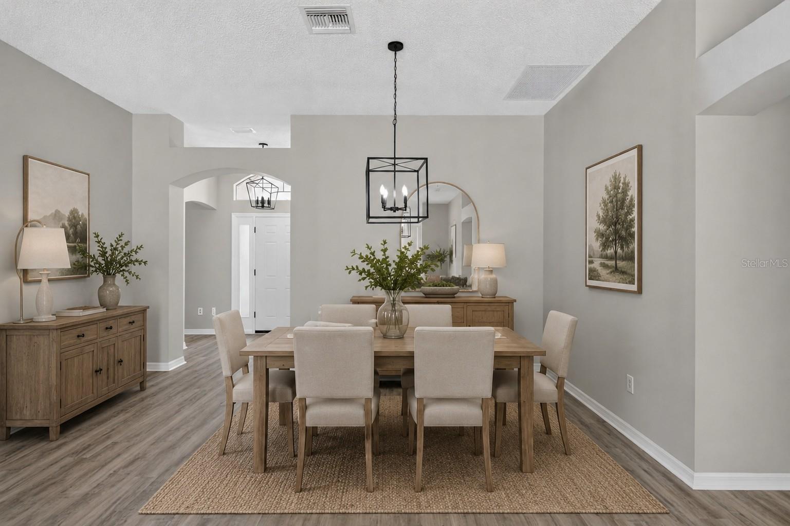 7240 SE 172ND LEGACY LN, THE VILLAGES, FL — photo 17