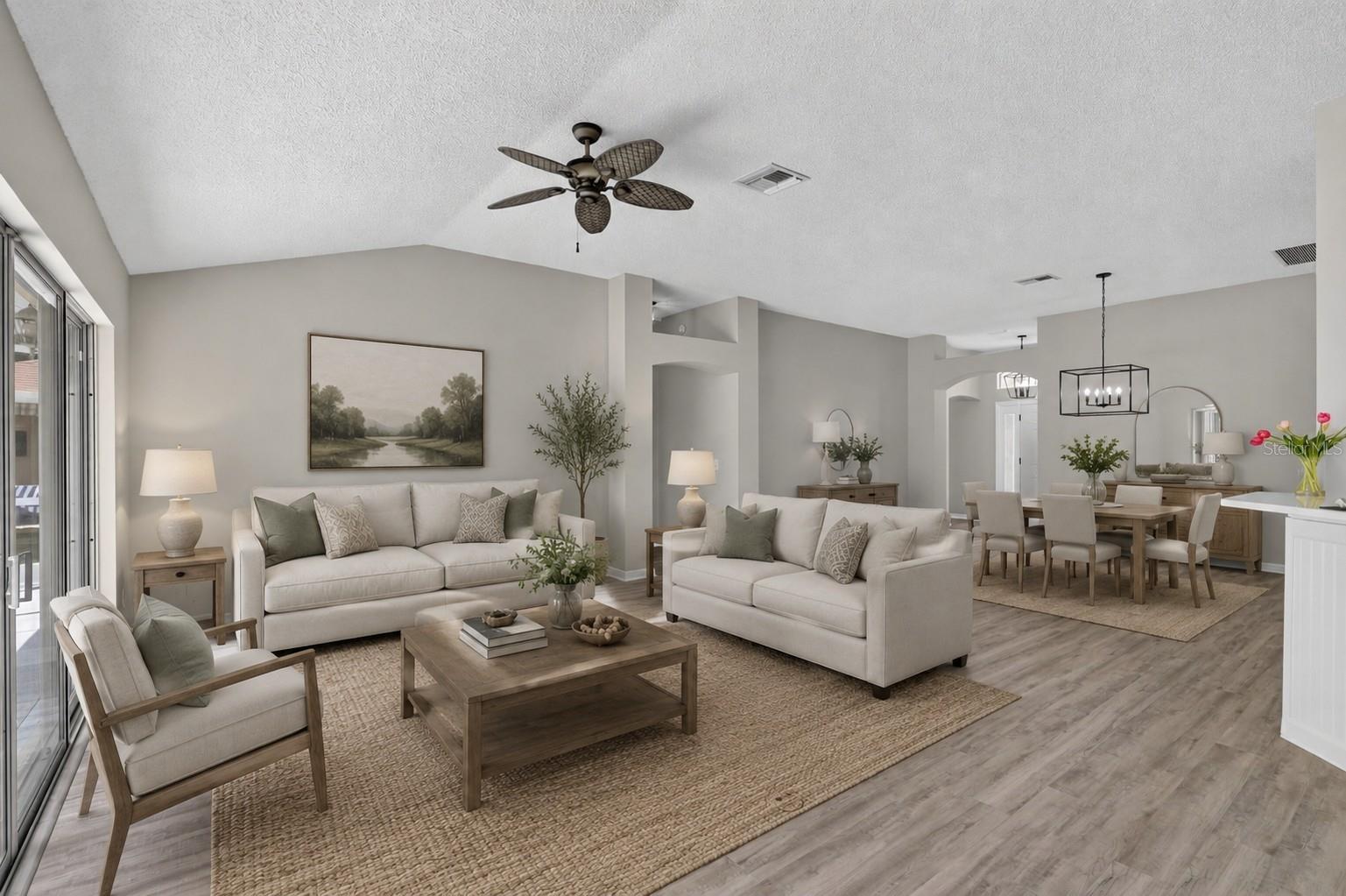 7240 SE 172ND LEGACY LN, THE VILLAGES, FL — photo 21