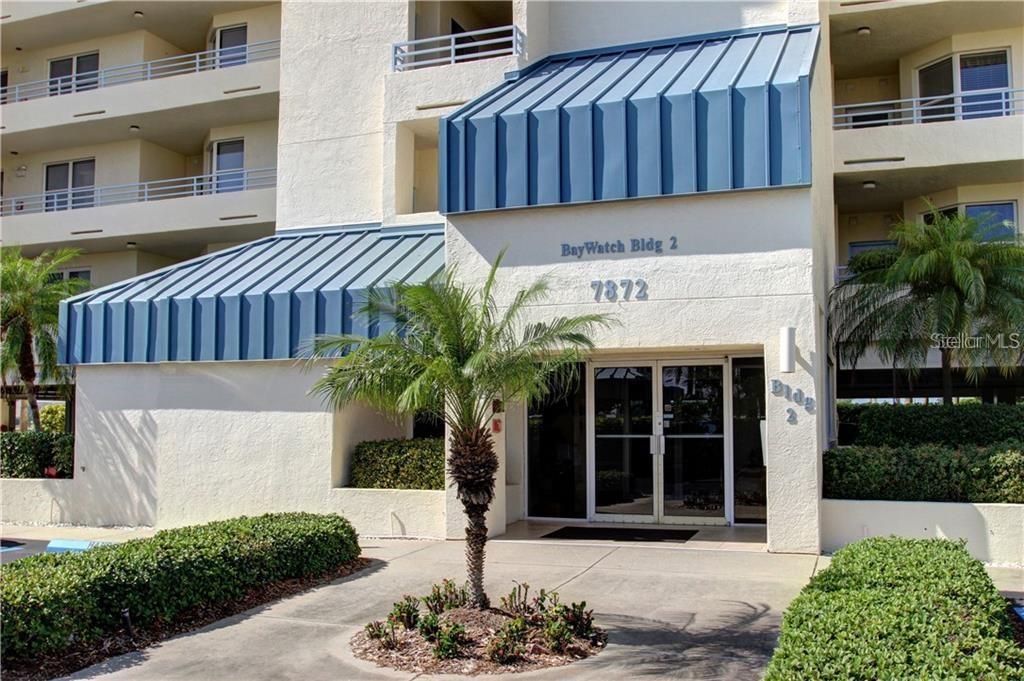 7872 SAILBOAT KEY BLVD S #PH602, SOUTH PASADENA, FL — photo 2