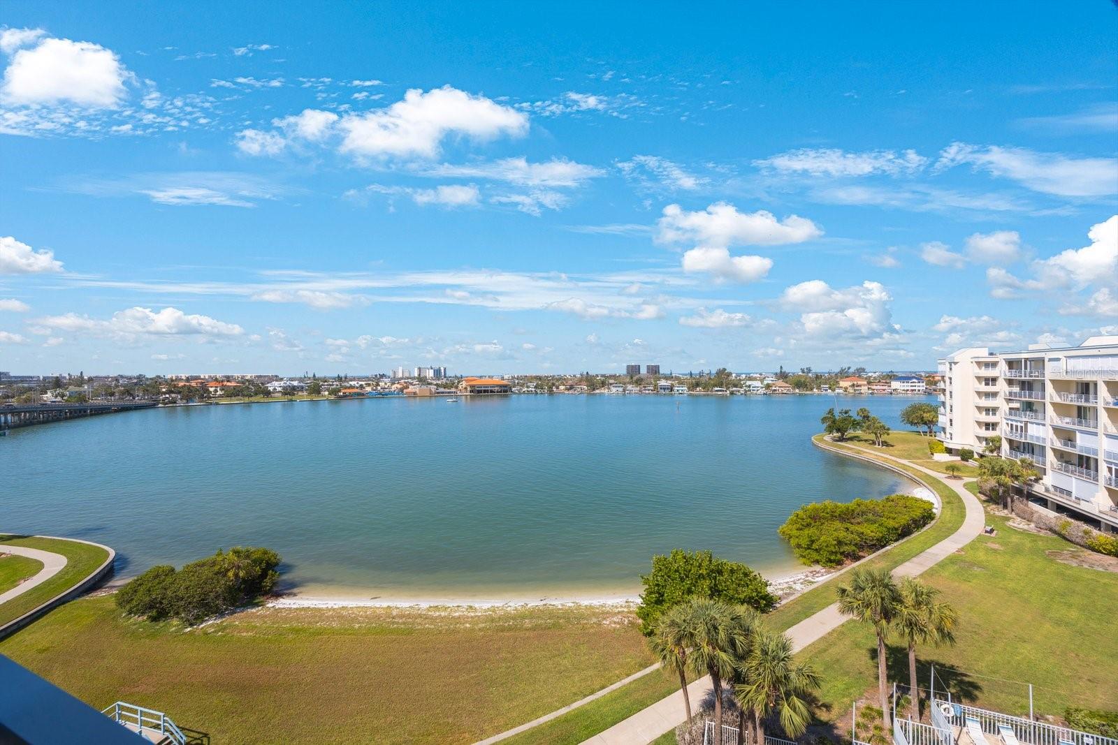 7872 SAILBOAT KEY BLVD S #PH602, SOUTH PASADENA, FL — photo 3