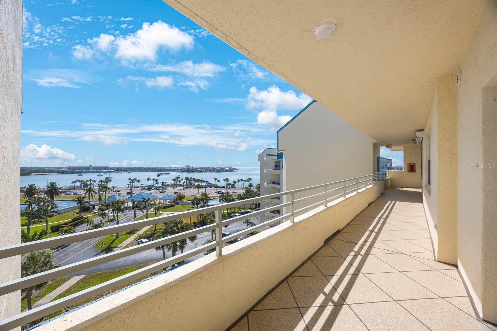 7872 SAILBOAT KEY BLVD S #PH602, SOUTH PASADENA, FL — photo 4