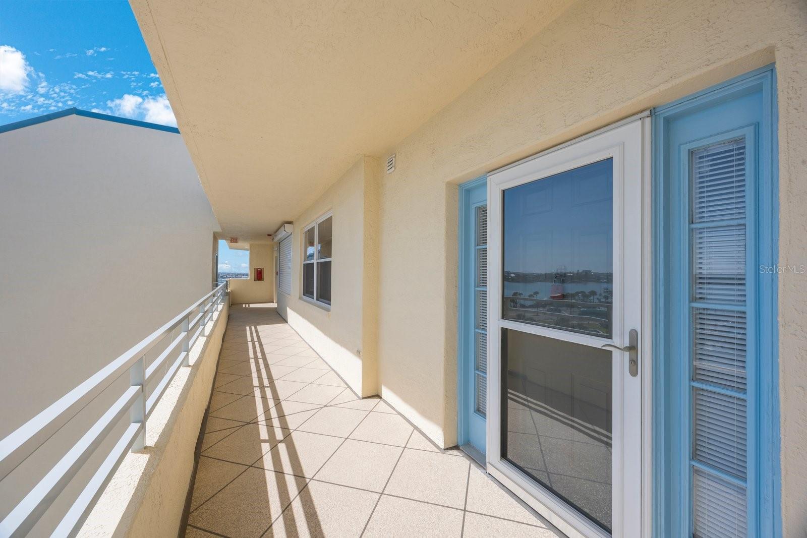 7872 SAILBOAT KEY BLVD S #PH602, SOUTH PASADENA, FL — photo 5