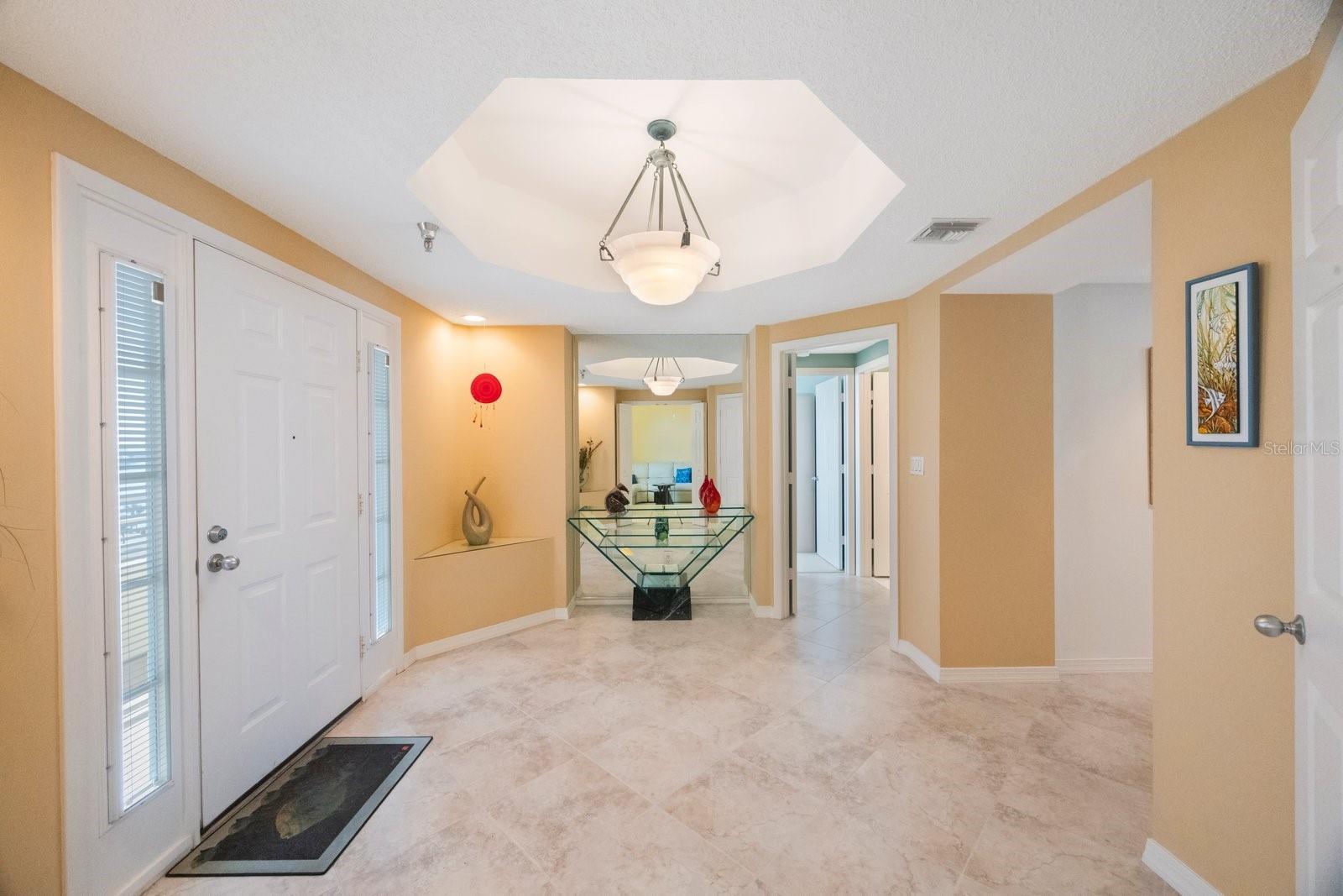 7872 SAILBOAT KEY BLVD S #PH602, SOUTH PASADENA, FL — photo 6