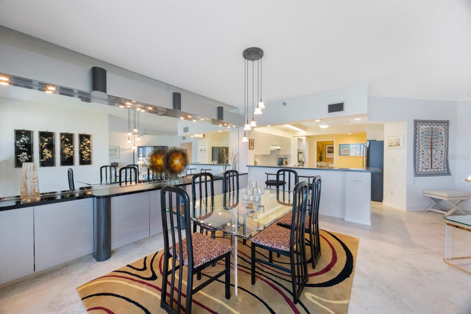 7872 SAILBOAT KEY BLVD S #PH602, SOUTH PASADENA, FL — photo 8