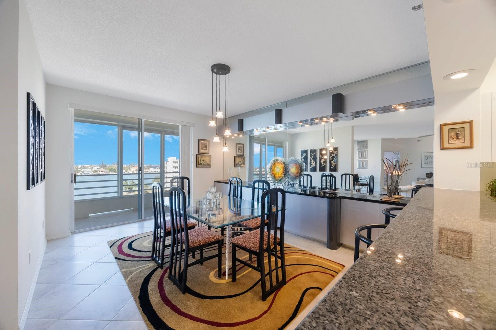7872 SAILBOAT KEY BLVD S #PH602, SOUTH PASADENA, FL — photo 9