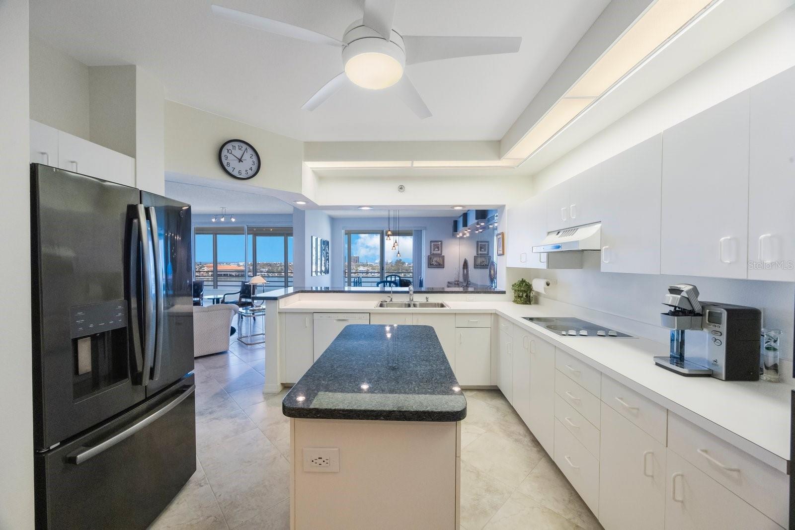 7872 SAILBOAT KEY BLVD S #PH602, SOUTH PASADENA, FL — photo 15