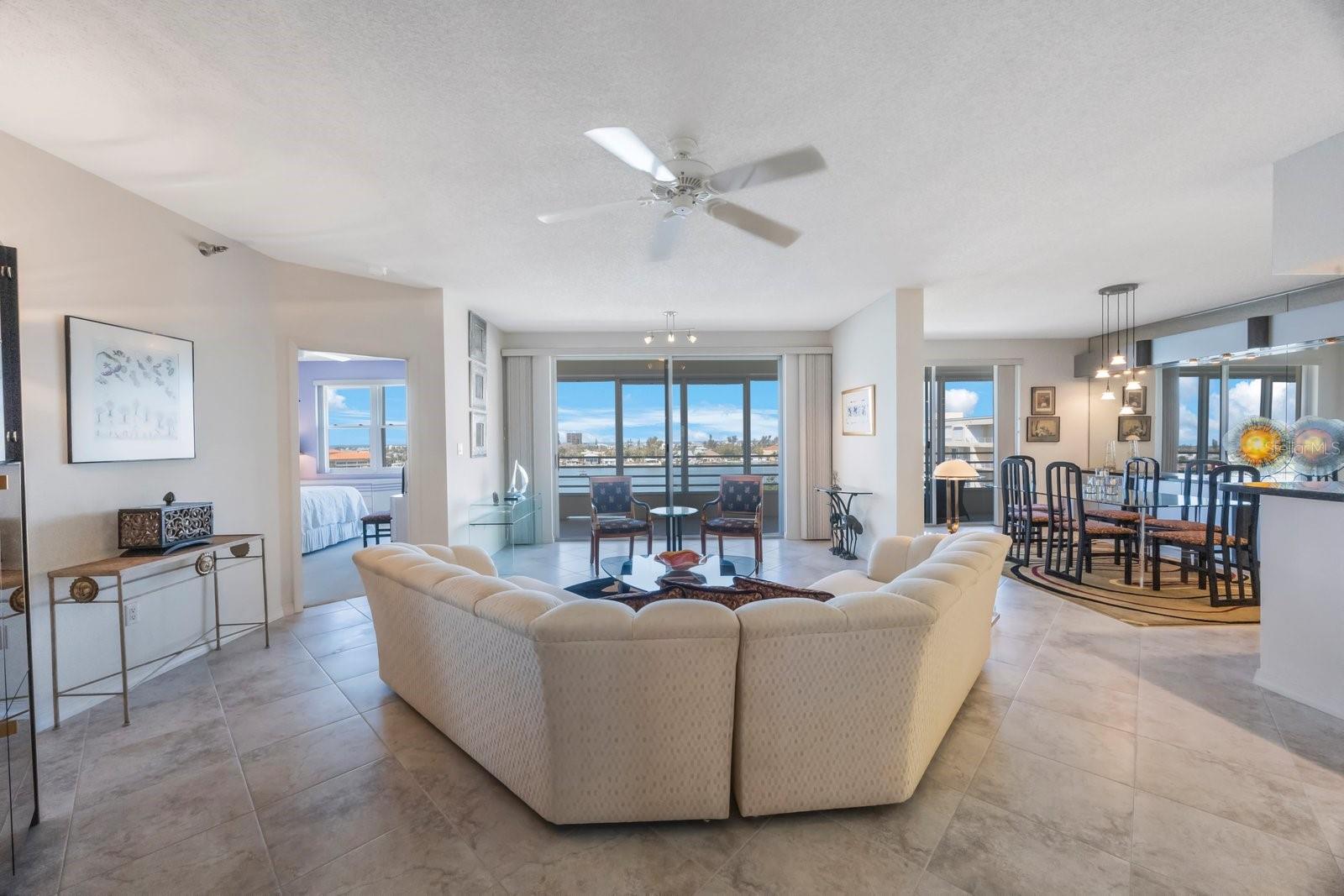 7872 SAILBOAT KEY BLVD S #PH602, SOUTH PASADENA, FL — photo 22