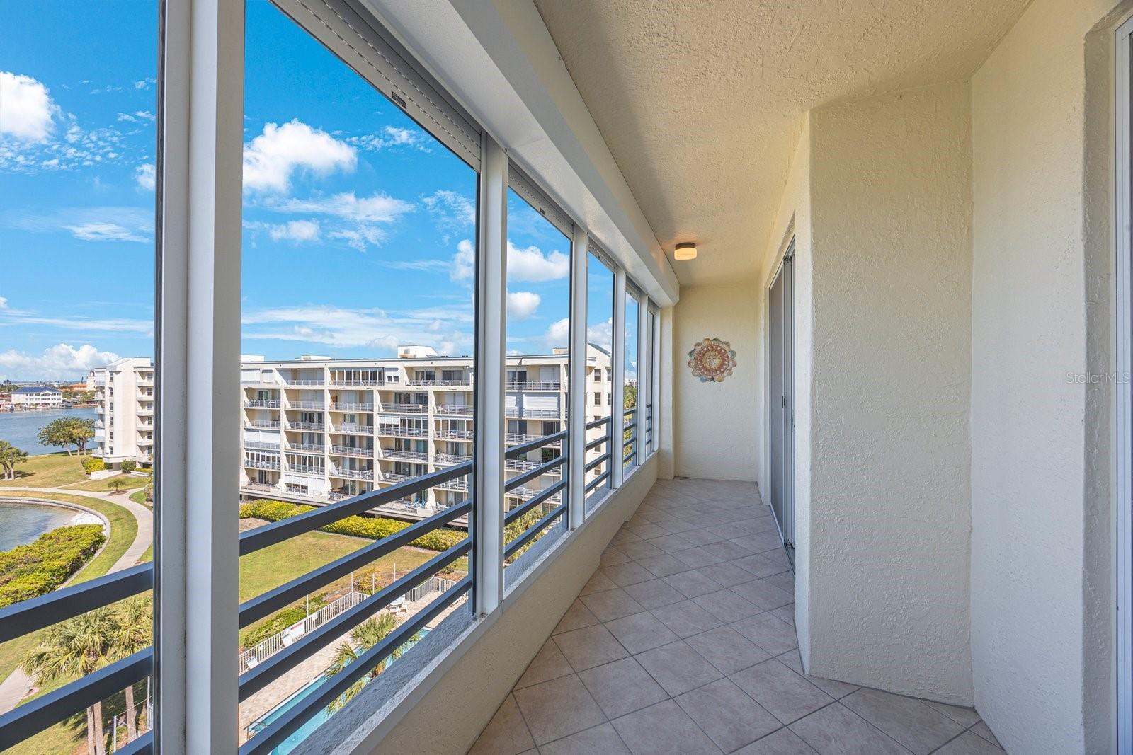 7872 SAILBOAT KEY BLVD S #PH602, SOUTH PASADENA, FL — photo 43