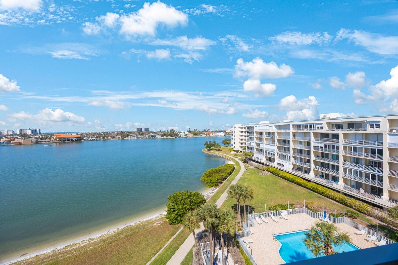 7872 SAILBOAT KEY BLVD S #PH602, SOUTH PASADENA, FL — photo 45