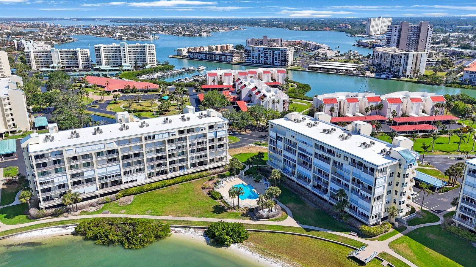 7872 SAILBOAT KEY BLVD S #PH602, SOUTH PASADENA, FL — photo 48