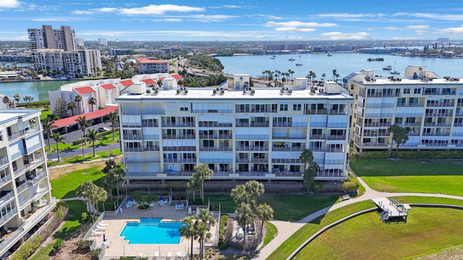 7872 SAILBOAT KEY BLVD S #PH602, SOUTH PASADENA, FL — photo 49