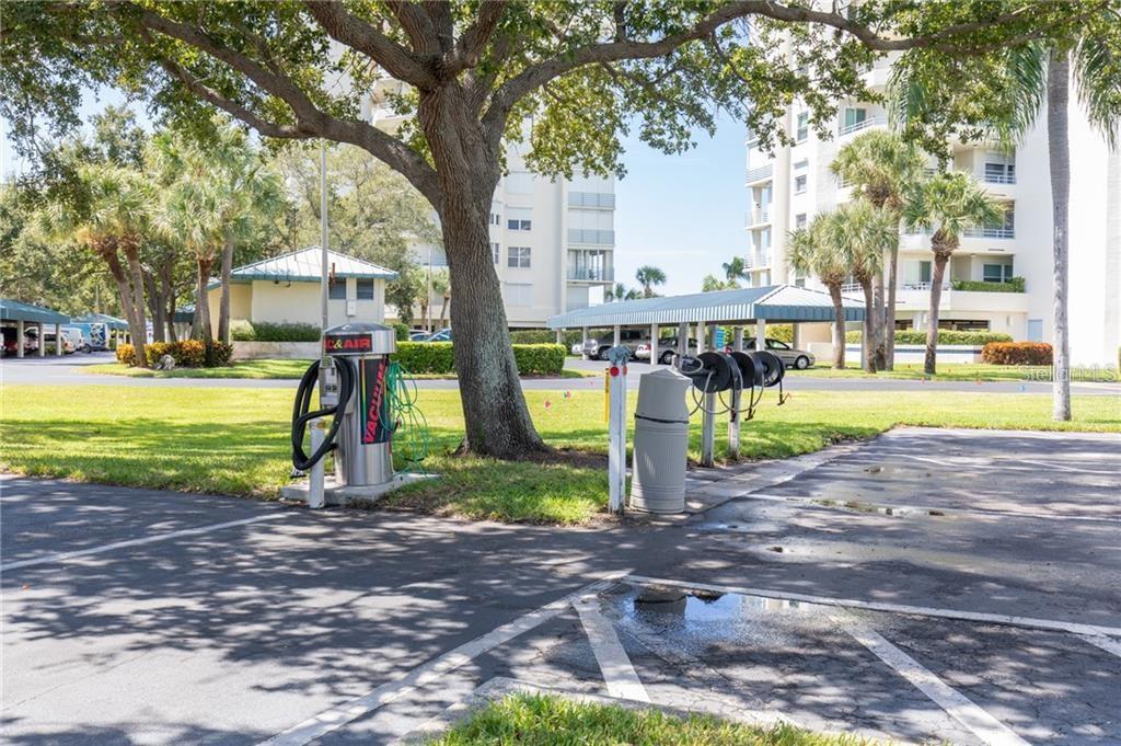 7872 SAILBOAT KEY BLVD S #PH602, SOUTH PASADENA, FL — photo 75
