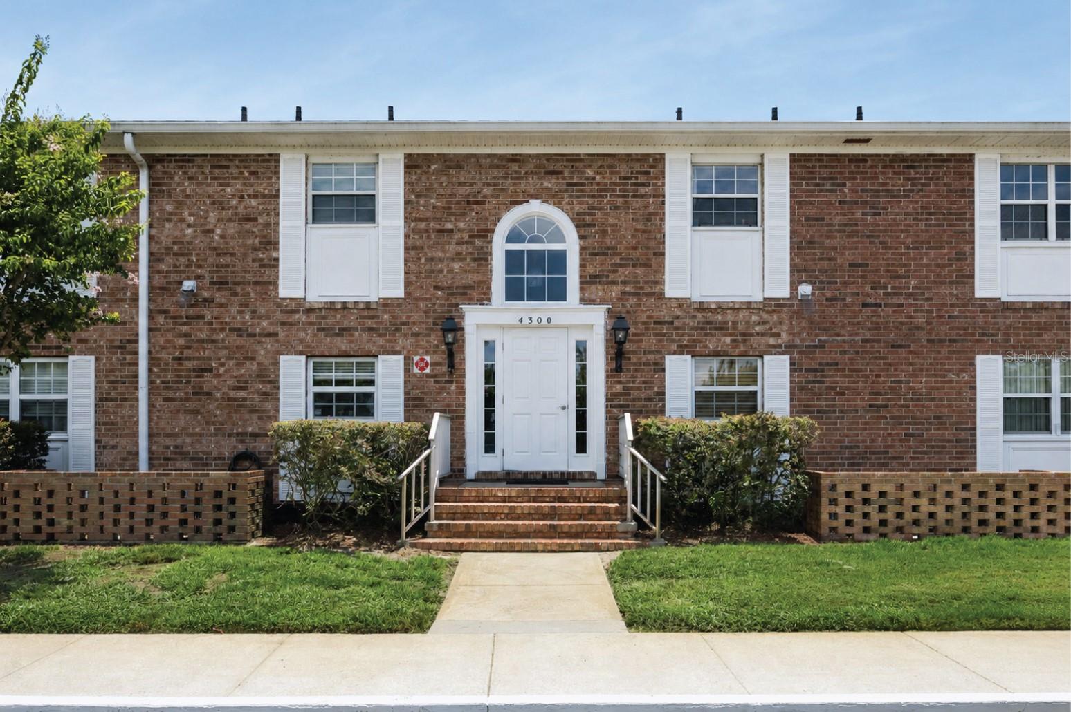 4300 LAKE UNDERHILL RD #23B2, ORLANDO, FL