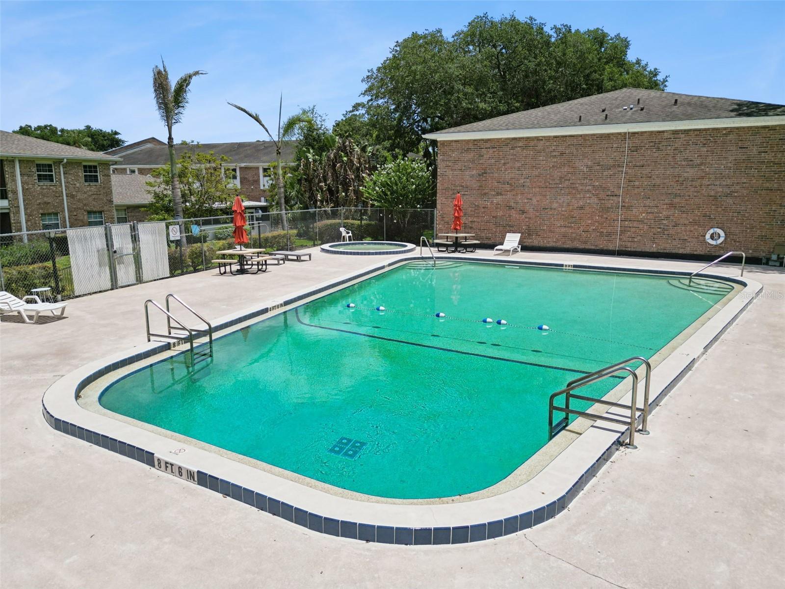 4300 LAKE UNDERHILL RD #23B2, ORLANDO, FL — photo 23