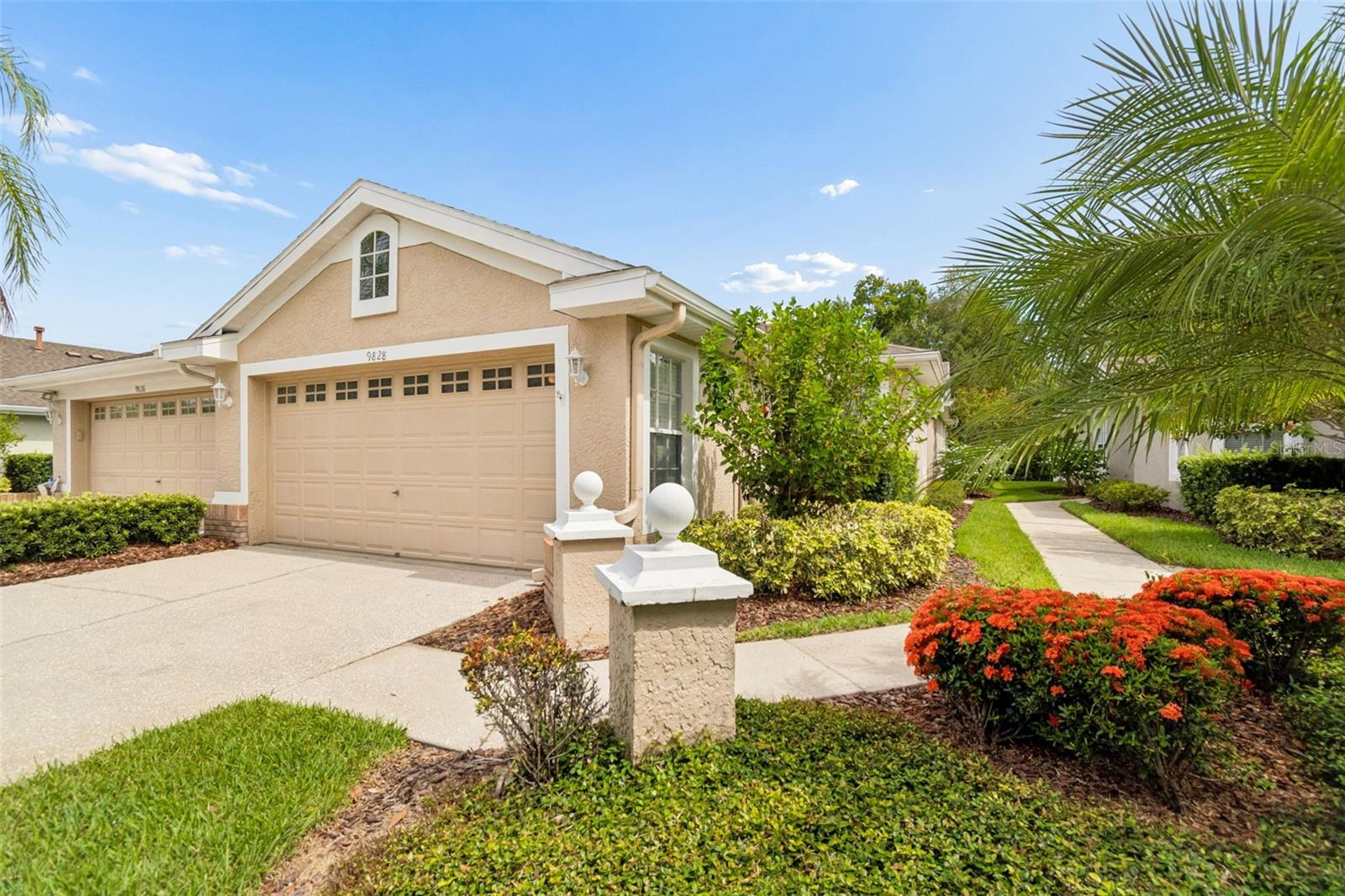 9828 BRIDGETON DR, TAMPA, FL
