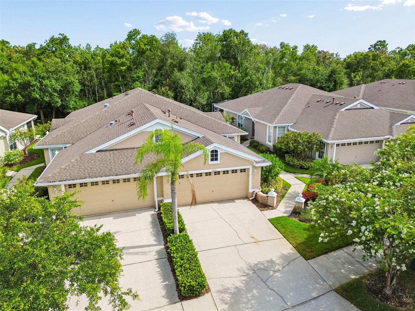 9828 BRIDGETON DR, TAMPA, FL — photo 3