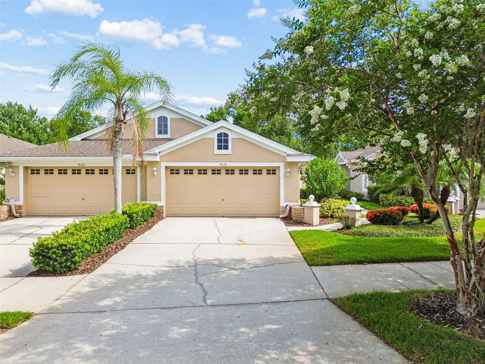 9828 BRIDGETON DR, TAMPA, FL — photo 5