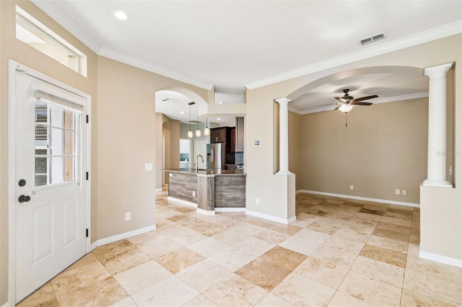 9828 BRIDGETON DR, TAMPA, FL — photo 11