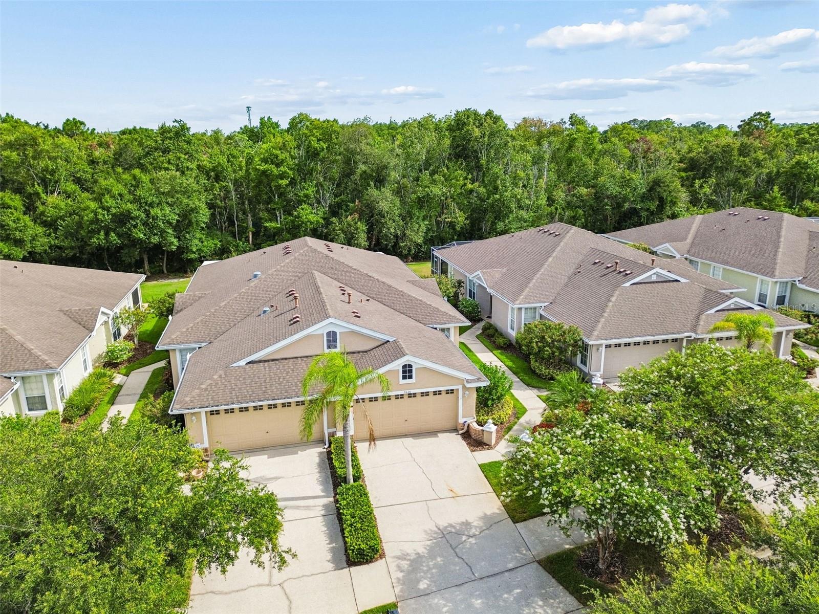 9828 BRIDGETON DR, TAMPA, FL — photo 53