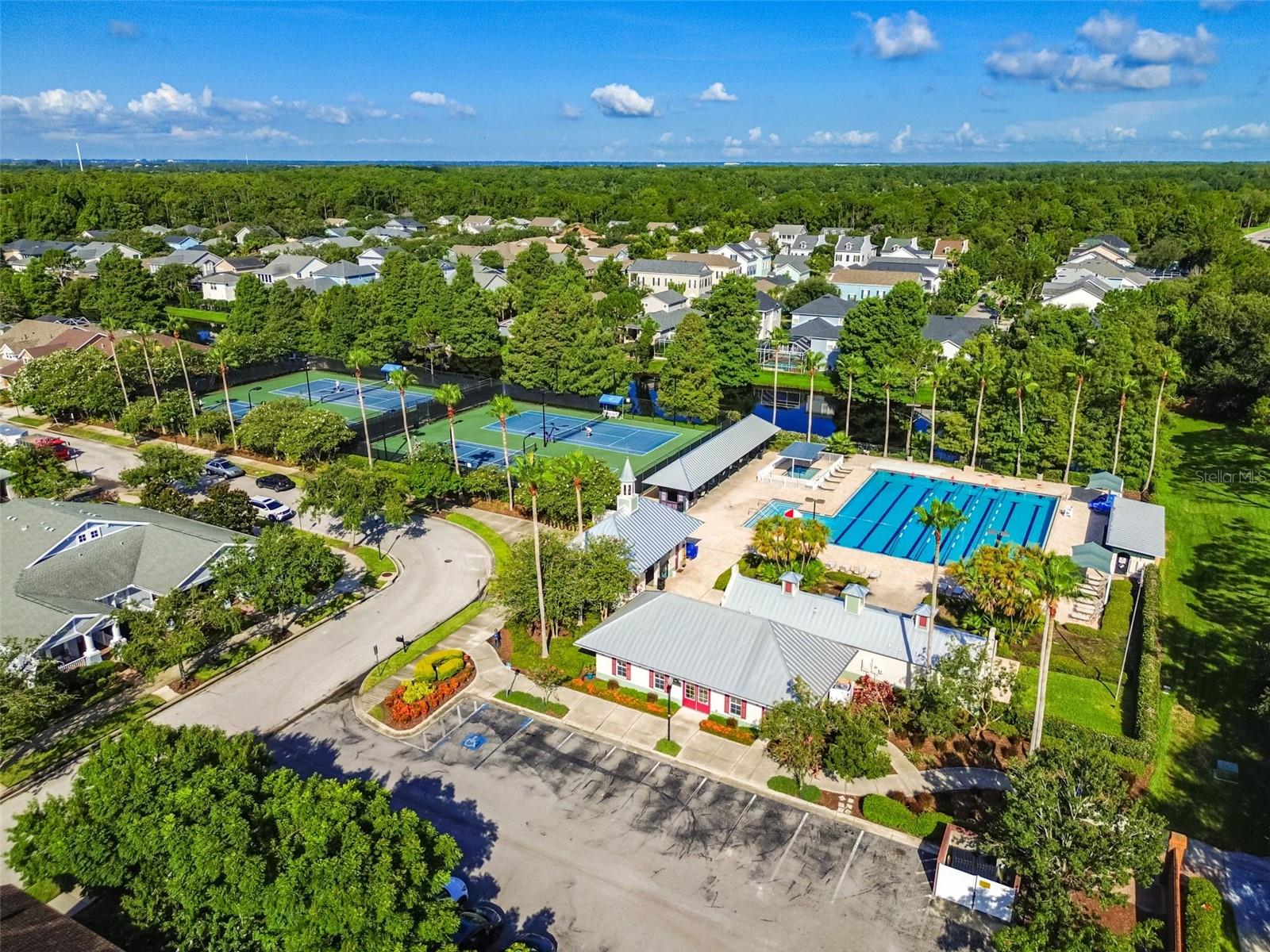 9828 BRIDGETON DR, TAMPA, FL — photo 56