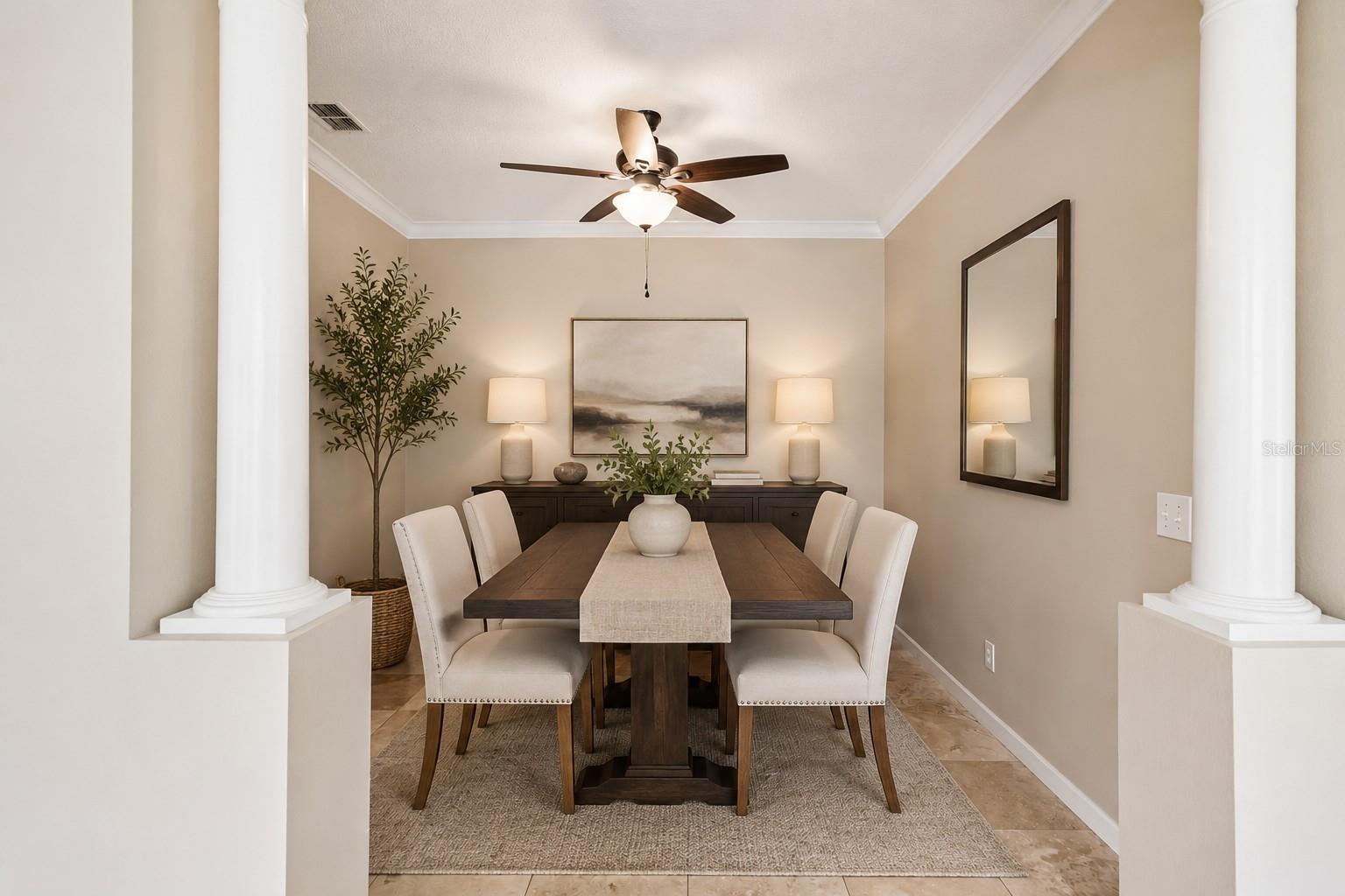 9828 BRIDGETON DR, TAMPA, FL — photo 12