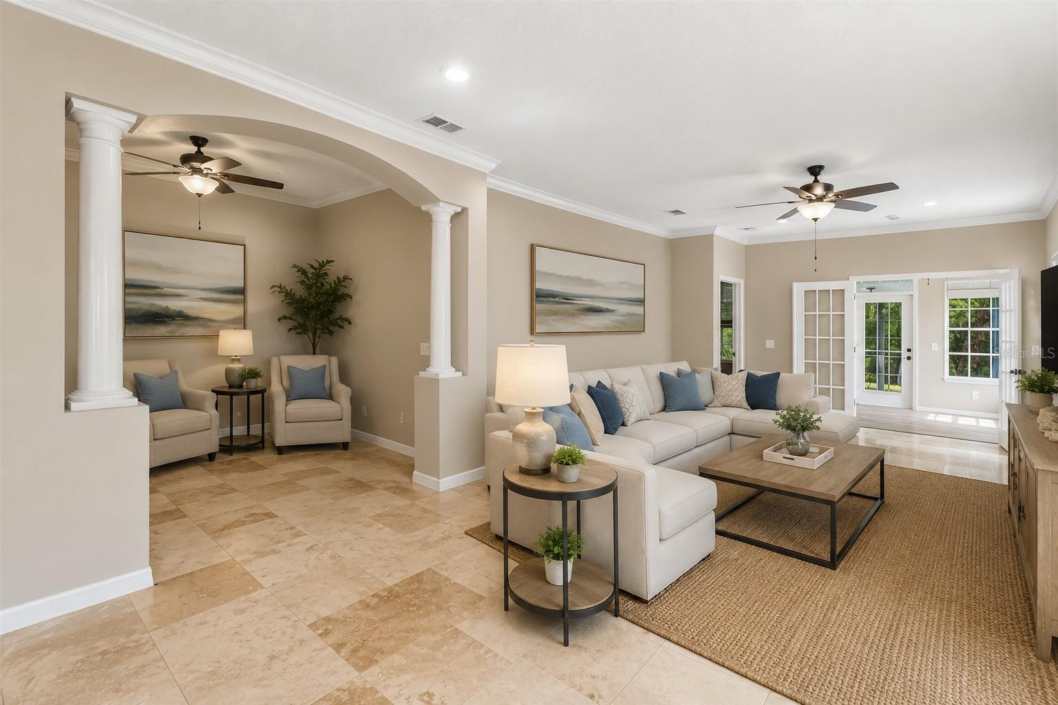 9828 BRIDGETON DR, TAMPA, FL — photo 14
