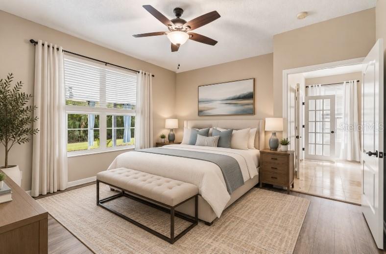 9828 BRIDGETON DR, TAMPA, FL — photo 32