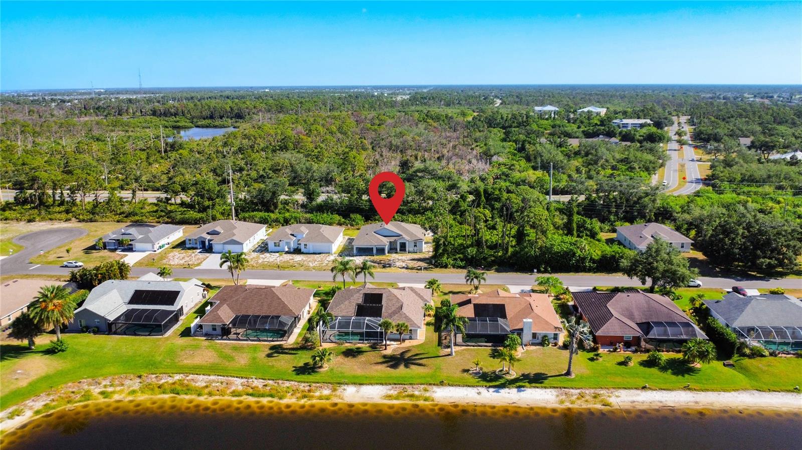 9040 EVELYN RD, ENGLEWOOD, FL — photo 2