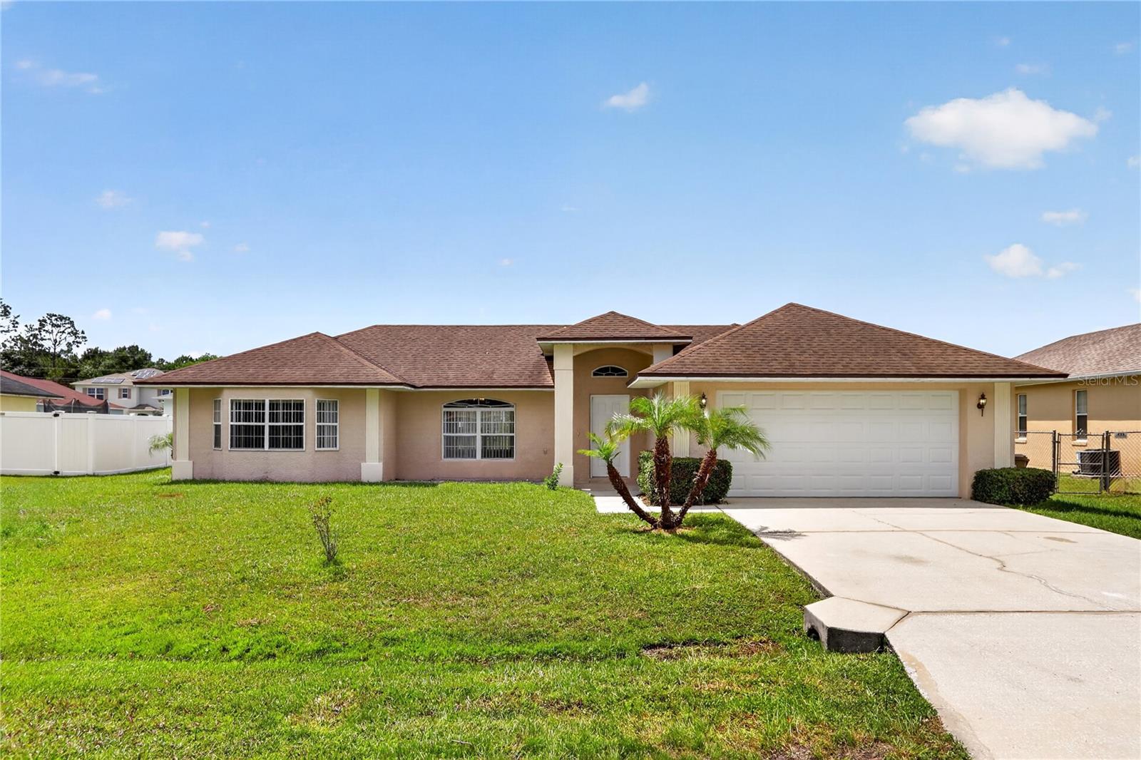 308 CLERMONT DR, KISSIMMEE, FL